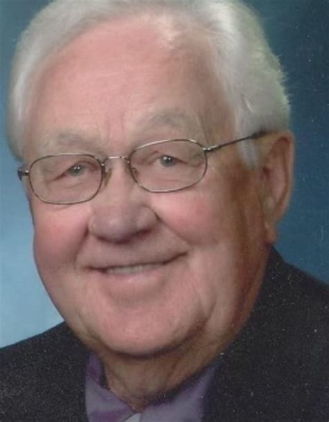 Harold Krusemark Obituary 